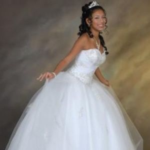 Meet your Posher, Zulma